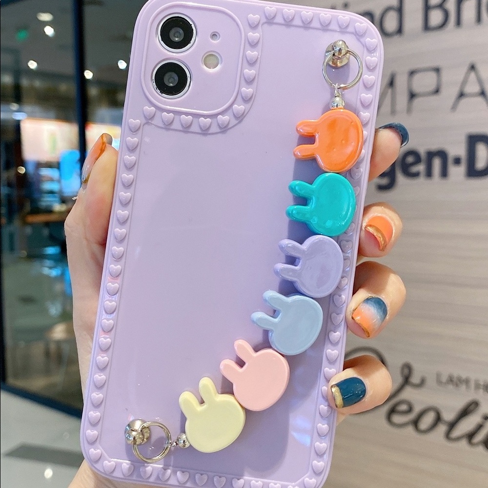 NEW case for iPhone 